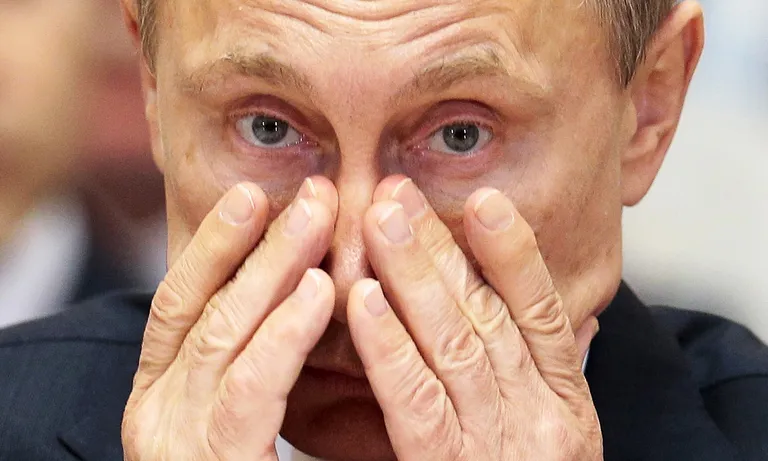 Vladimirs Putins