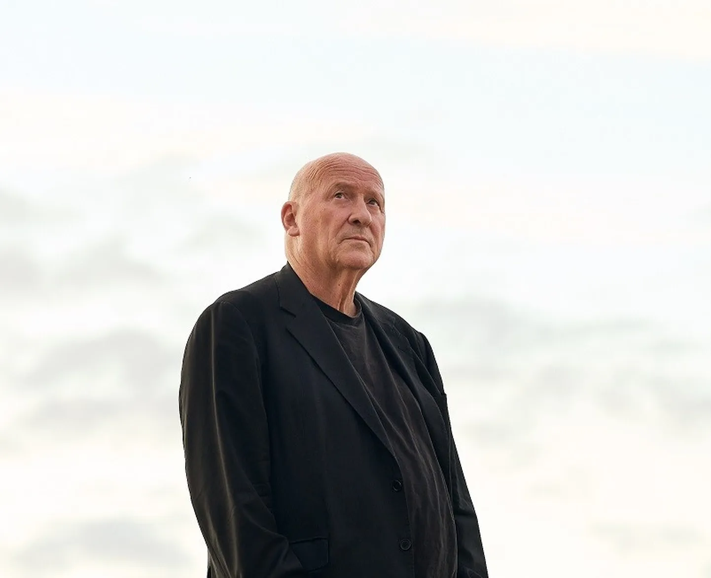 Gavin Bryars