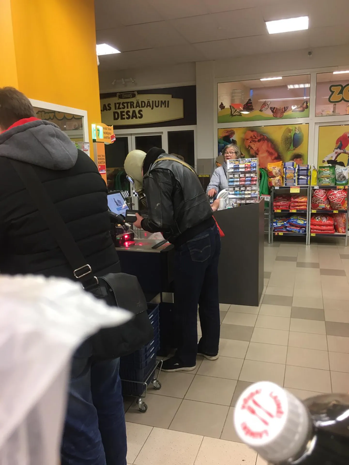 Raksta foto