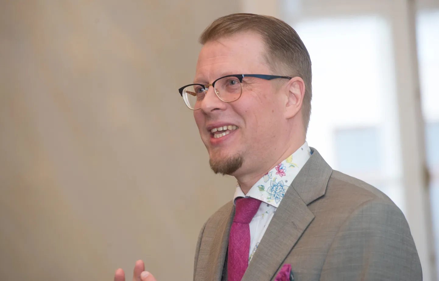Mika Keränen