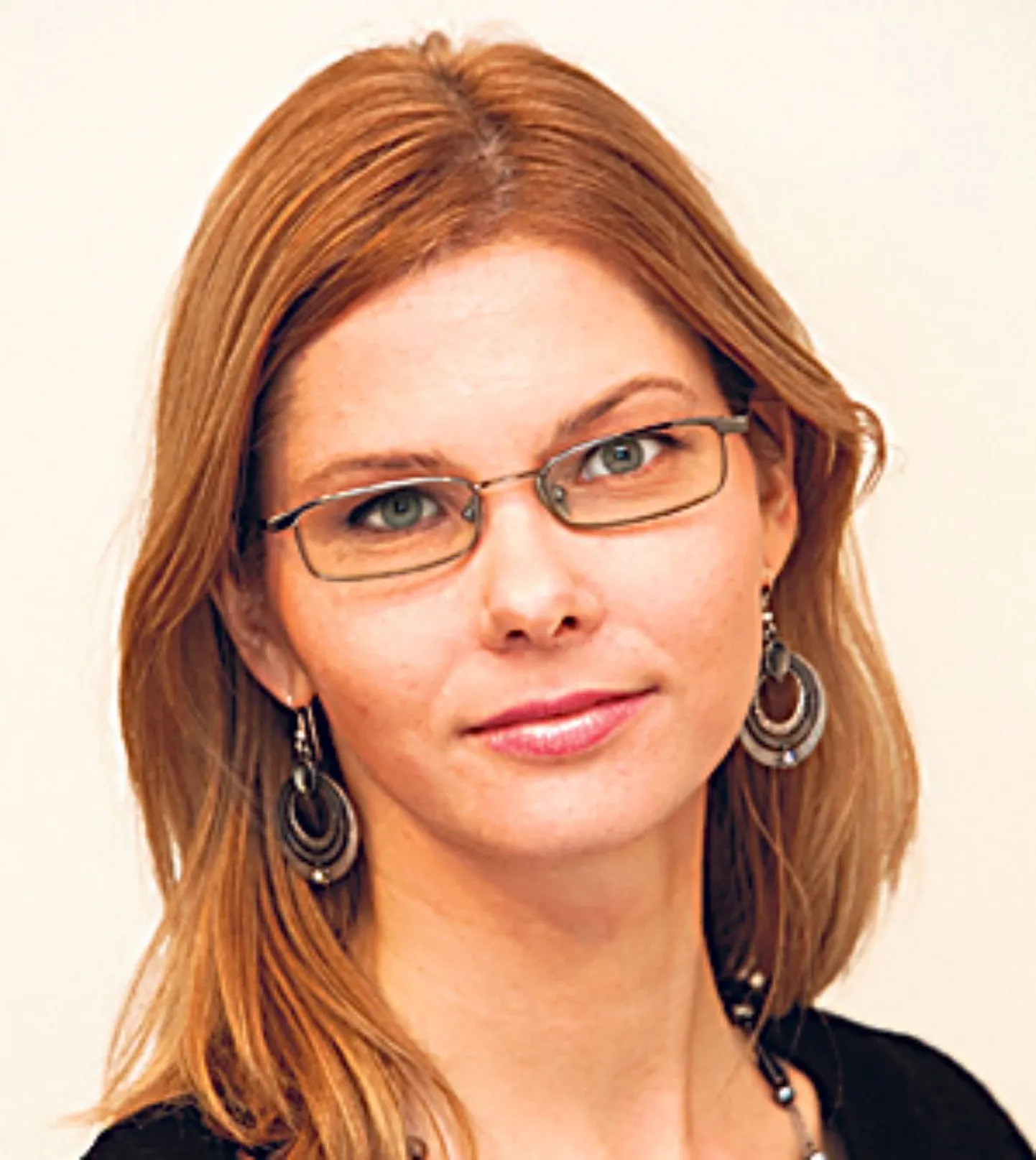 Kaili Hendla.