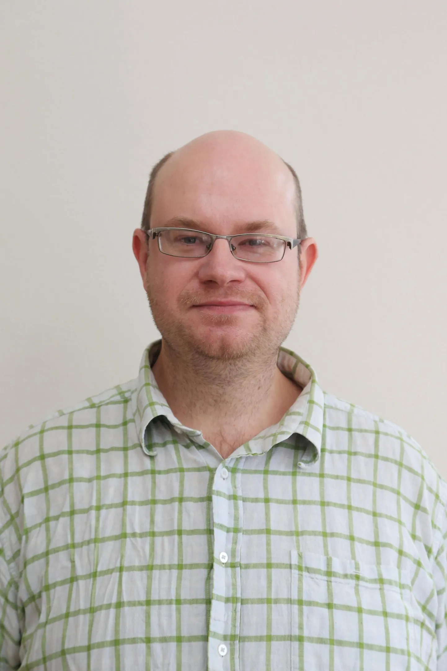 Kaspar Koort
