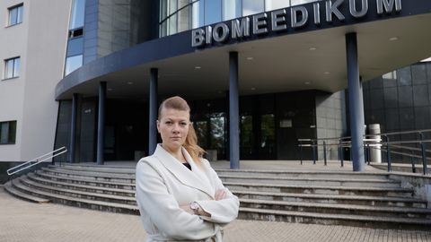 Eriarstiõpe vajab hädasti rahasüsti, valitsus ei taha anda