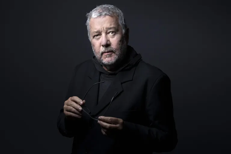 Philippe Starck.