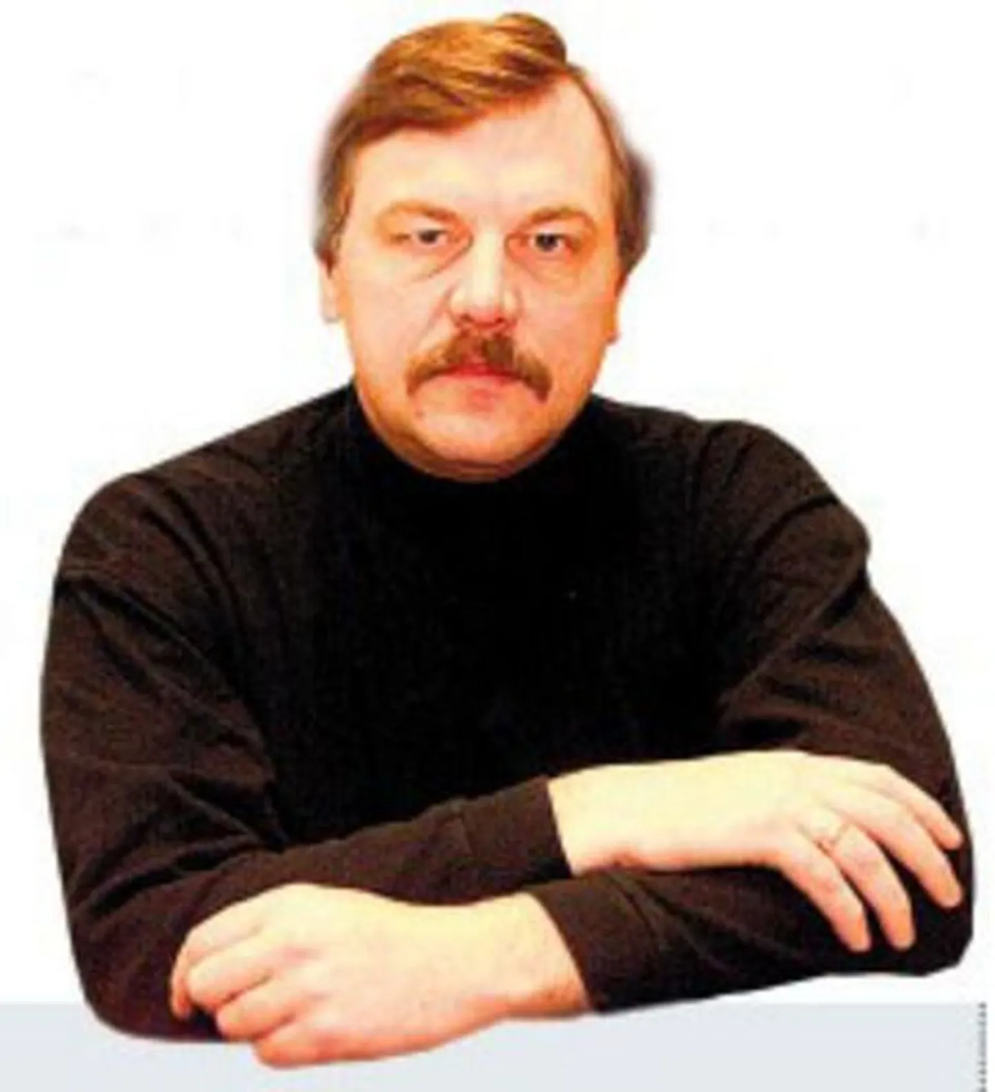 Vahur Kalmre