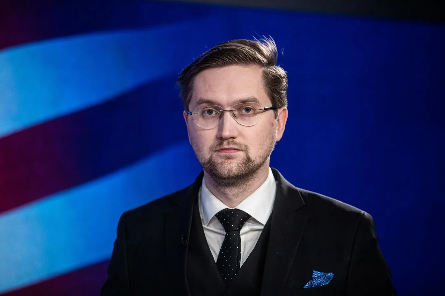 Яак Мадисон.