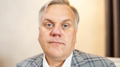 Kasemets: Terras peab seda kommenteerima