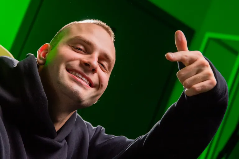 Андрей Чернуцкий