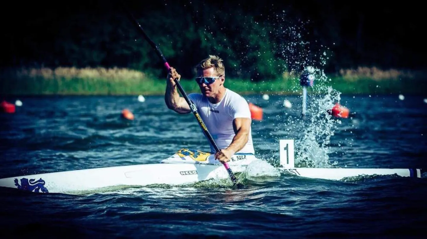 Kaspar Sula.
