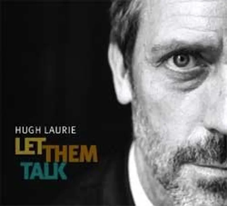 "Let Them Talk"