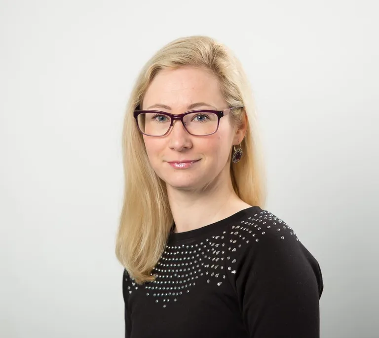 Kristi Ehrlich.