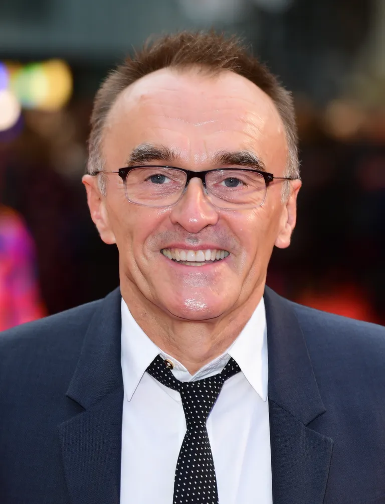 Režissöör Danny Boyle