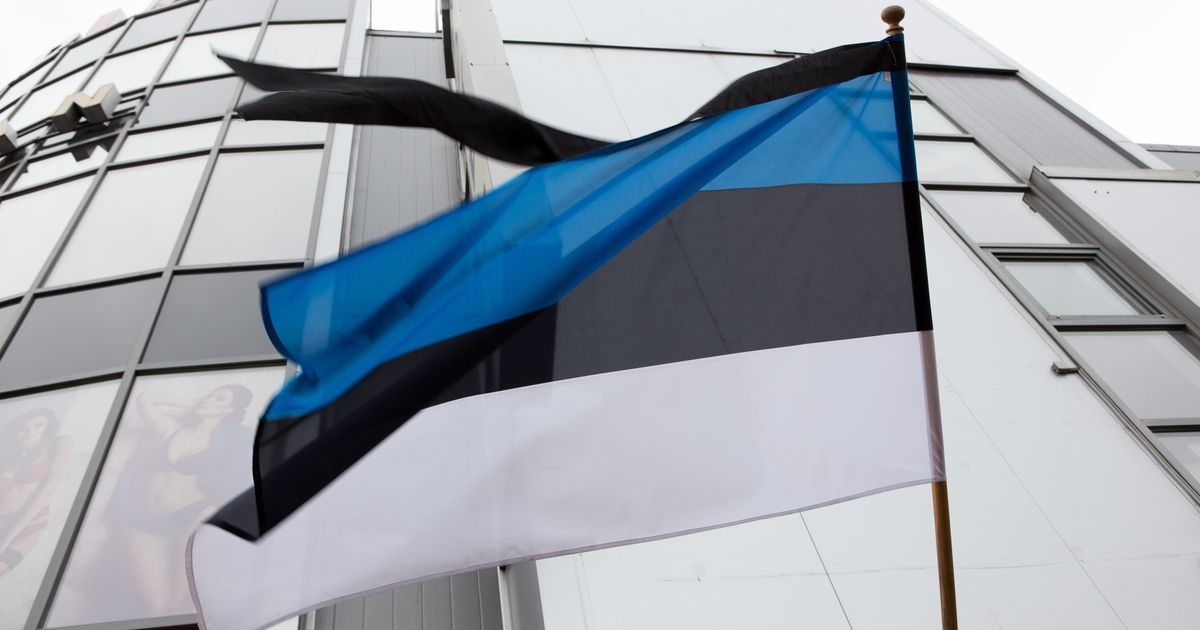 Esmaspäeval heisatakse leinalipud