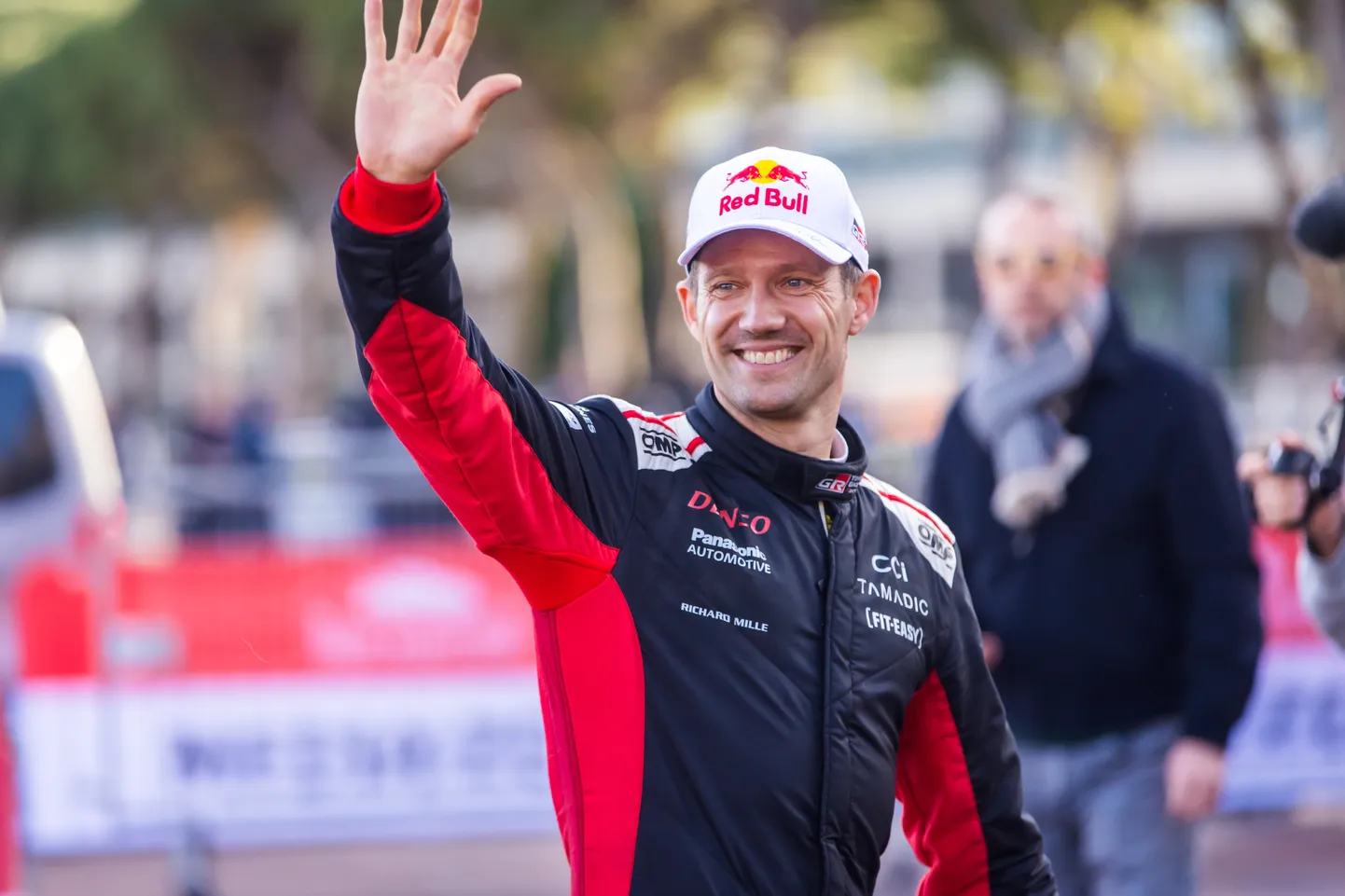 Sébastien Ogier