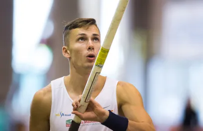 Kristjan Rosenberg