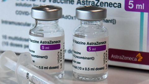 Финляндия приостанавливает вакцинацию препаратом AstraZeneca