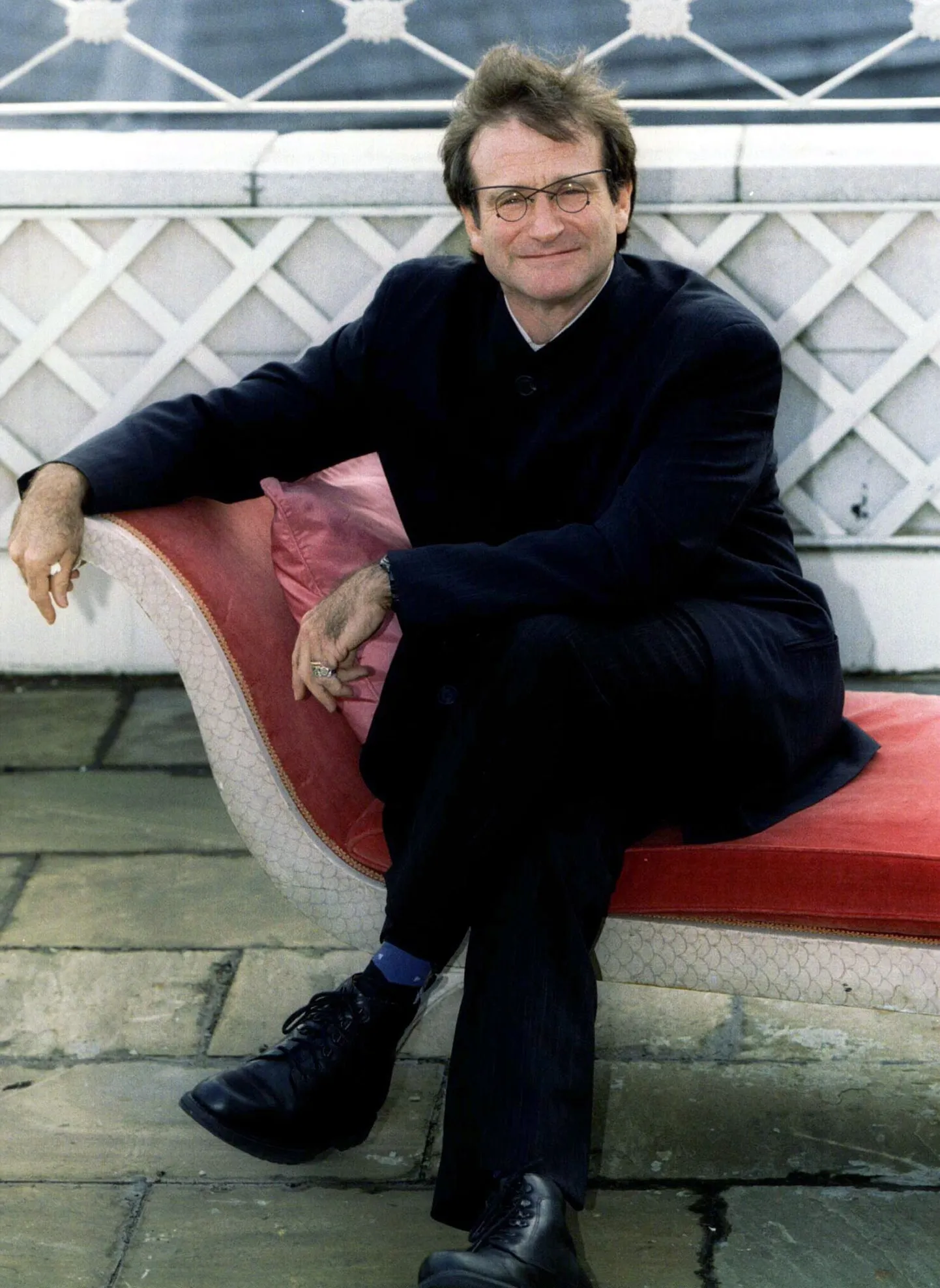 Robin Williams