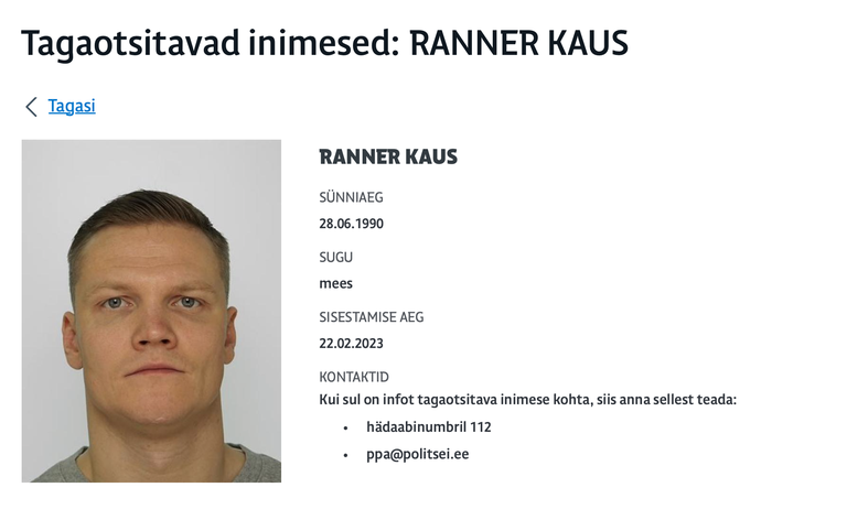 Ranner Kaus