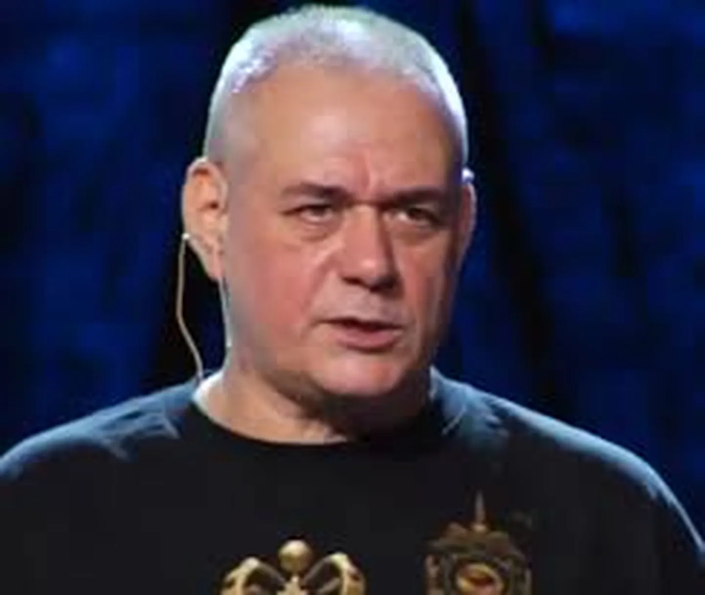 Сергей Доренко