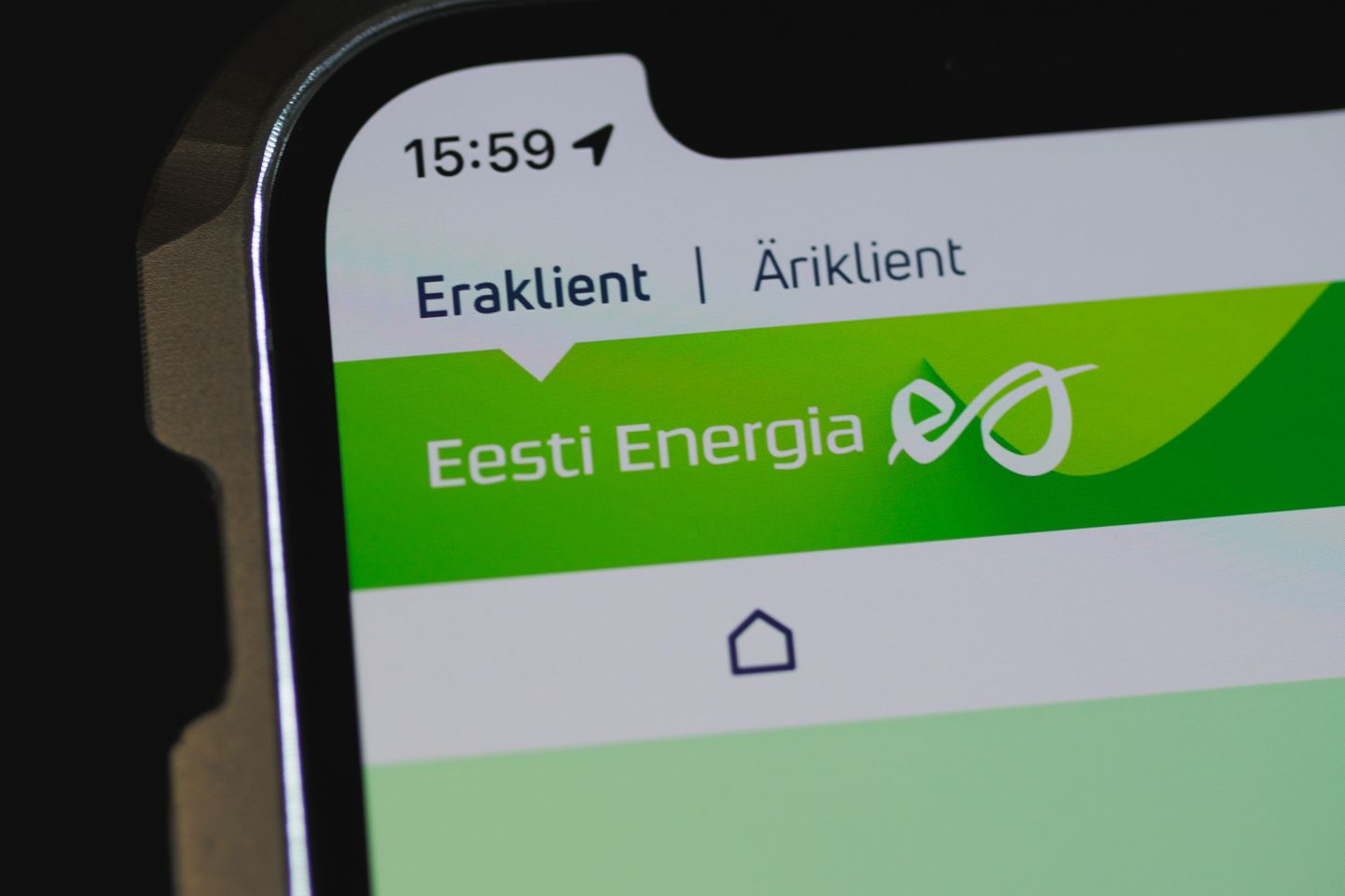 Eesti Energia