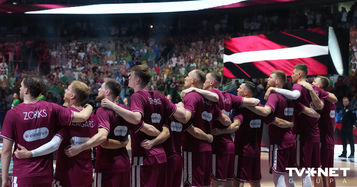 Latvia Basketball: Alonso’s Debut Game Tickets On Sale