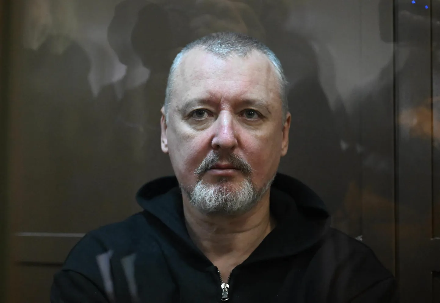 Moskva kohus Igor Girkini apellatsiooni eeluurimisvanglast pääsemiseks ei rahuldanud.