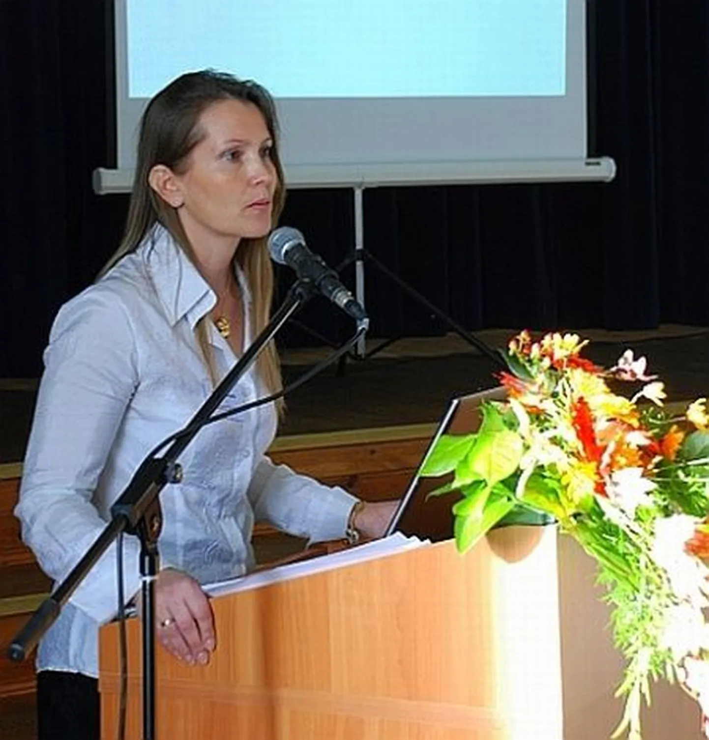 Silja Talviste