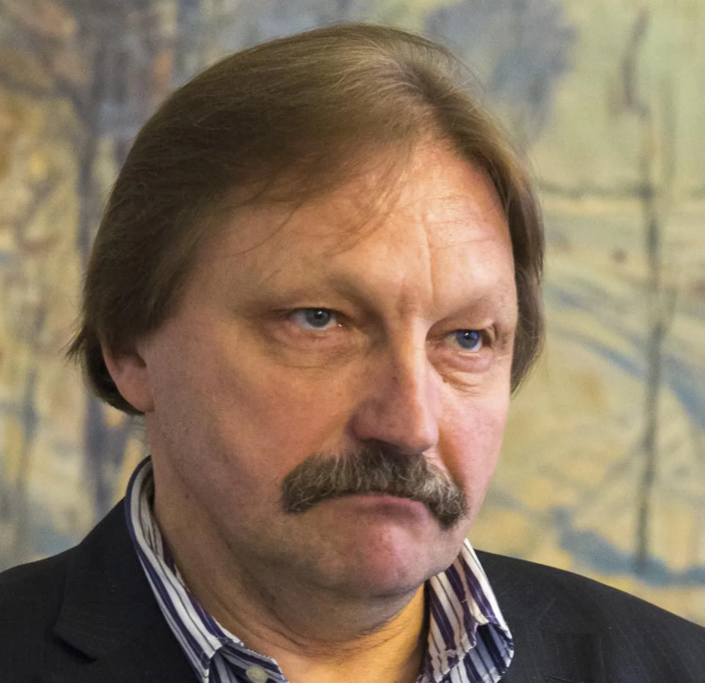 Helmut Hallemaa