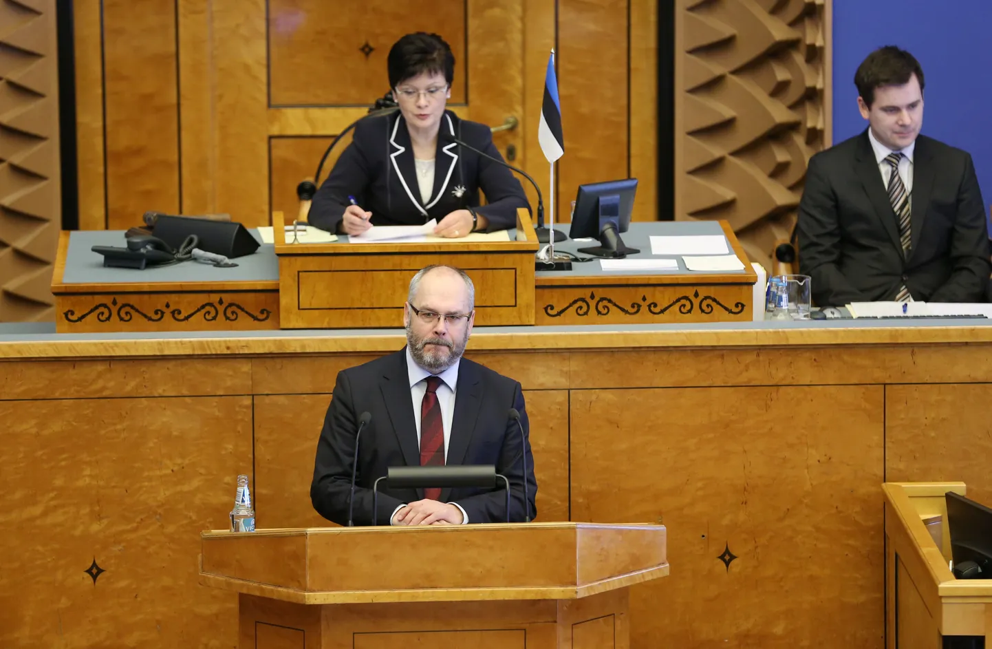 Alar Karis