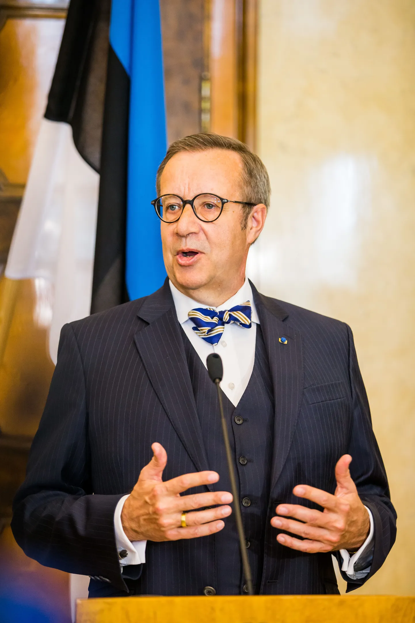 Toomas Hendrik Ilves