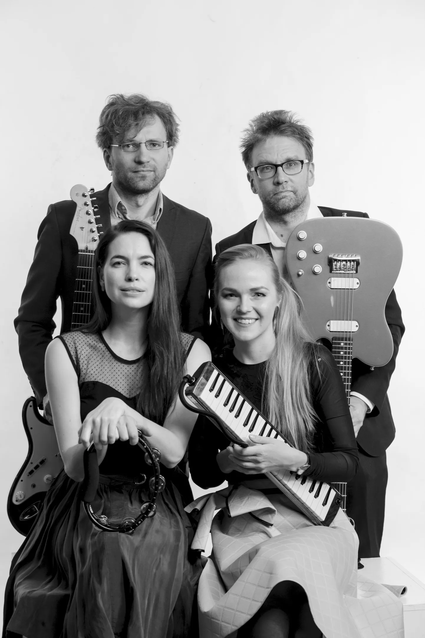 Tormis Quartett