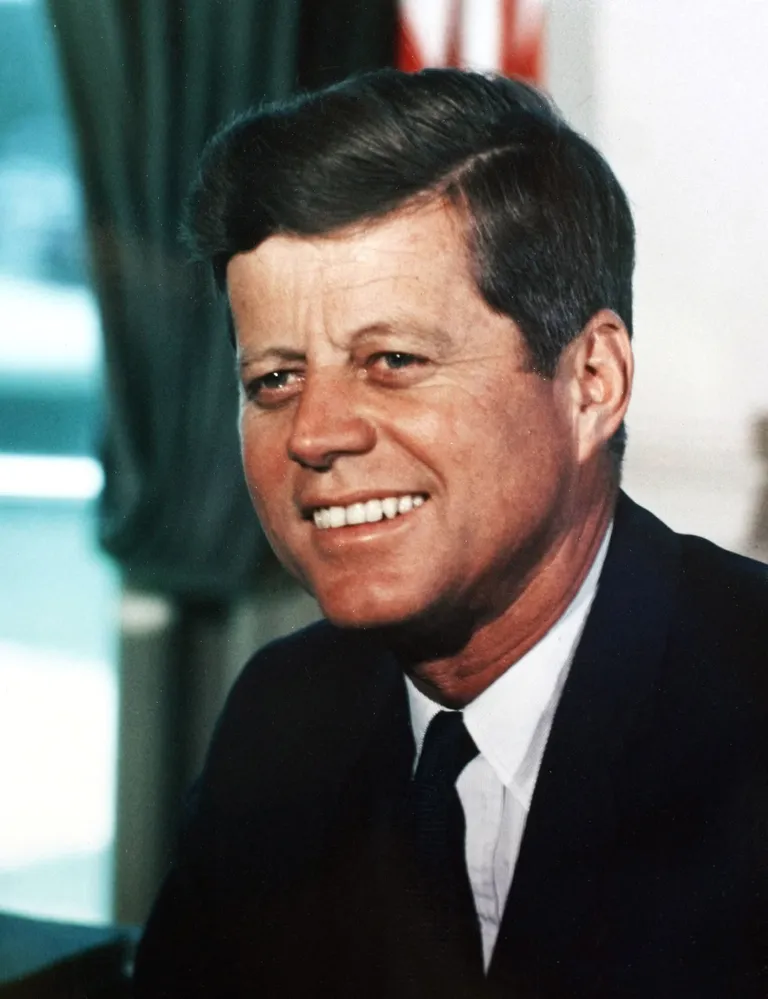 John Kennedy