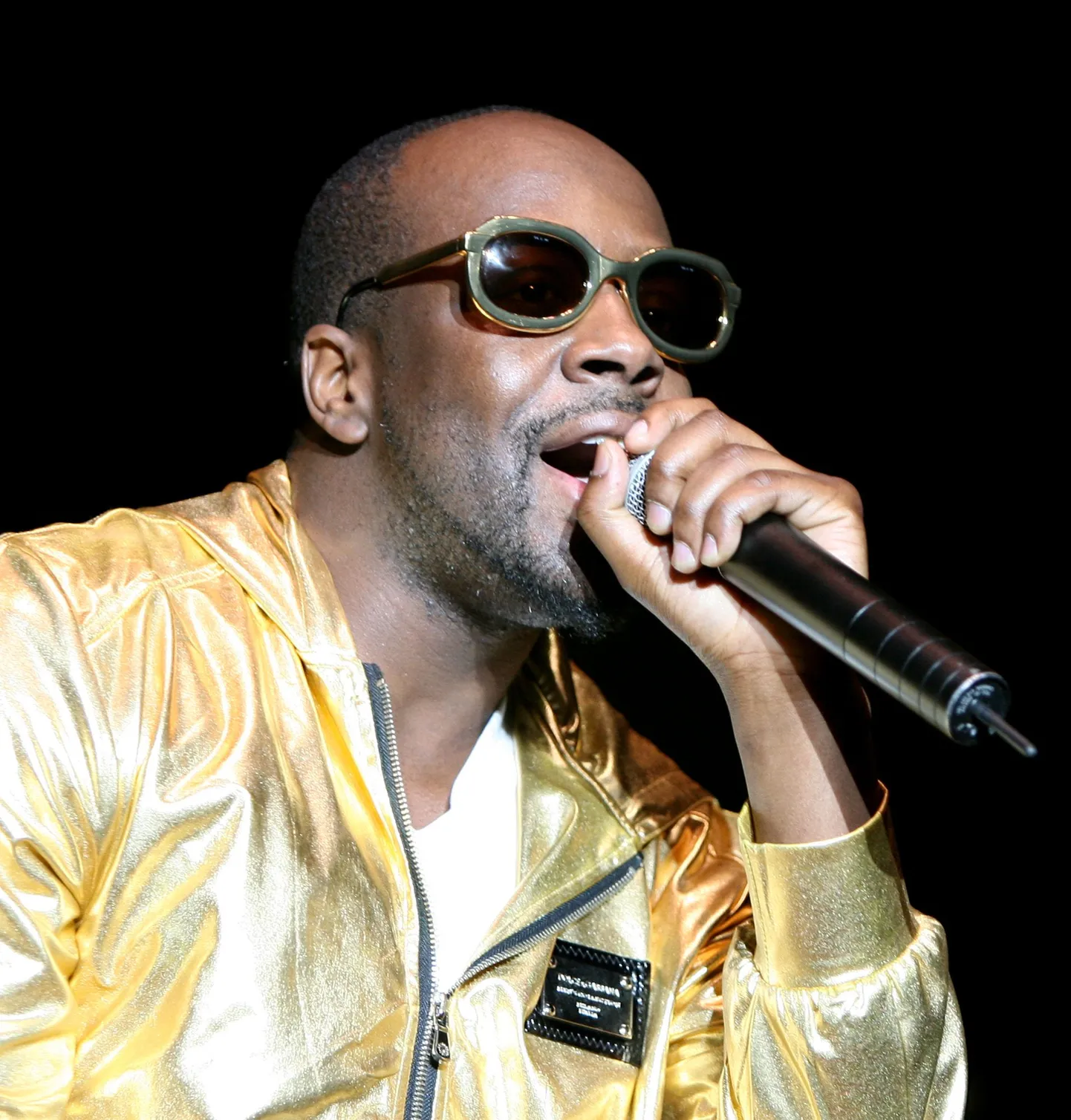Wyclef Jean