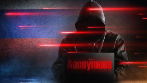 Немецкая полиция разоблачила хакерскую сеть, связанную с Россией