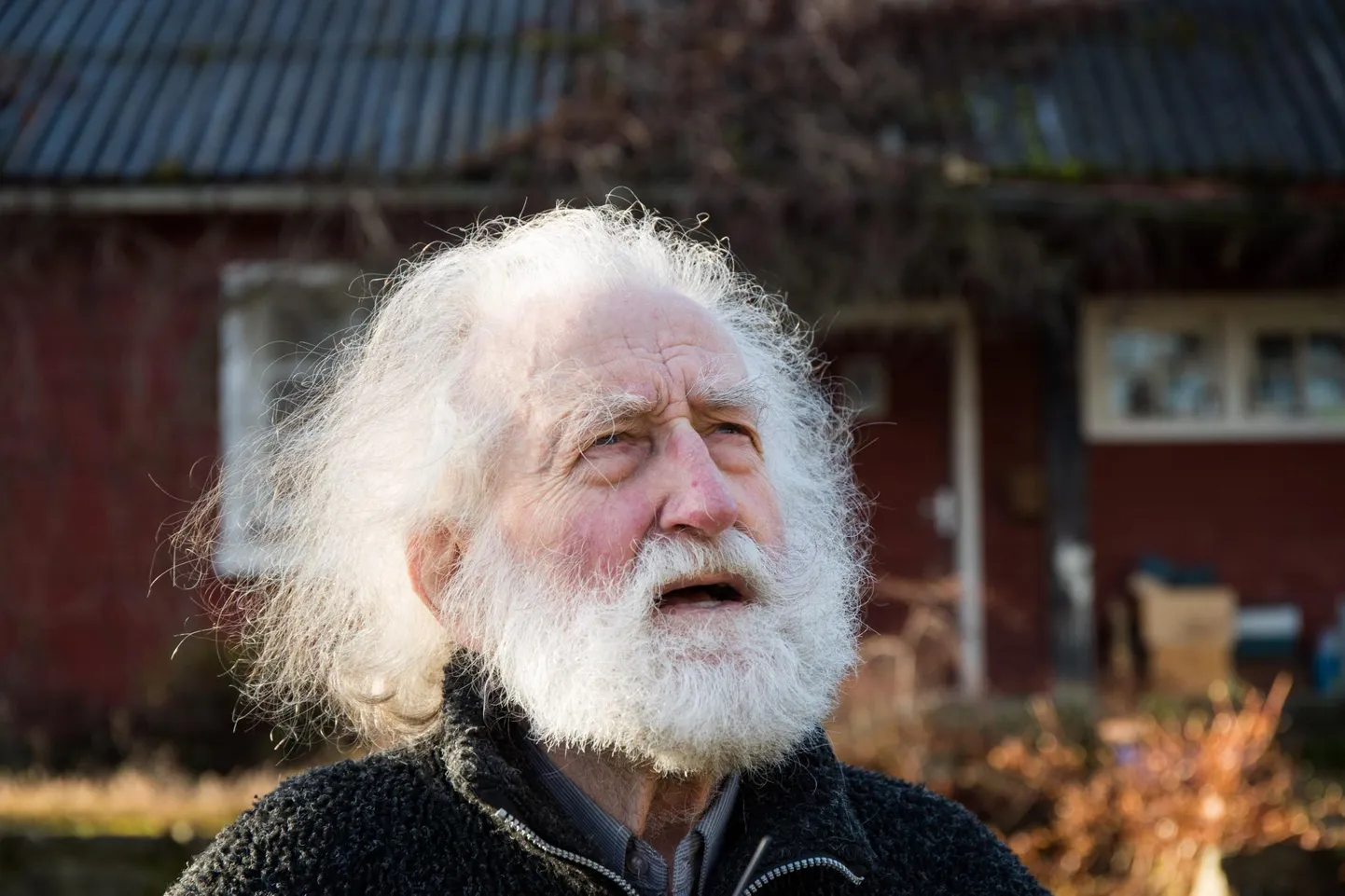 Carl Gustav Jungi analüütilises psühholoogias on Vana Tark Mees üks arhetüüpe. Arhetüüp on püsiv ja korduv kujund või motiiv, mis kollektiivses mitteteadvustatud psüühikas esineb ja seda nõnda struktureerib. Arhetüüpide mõjuvust ei saa niivõrd loogiliselt või funktsionaalselt seletada, kuivõrd täheldada psühholoogilise faktina. Ka sotsiaalteadlane ja haridustegelane Ülo Vooglaid mõjub hooliva vana targa mehena, isaliku kujuna.