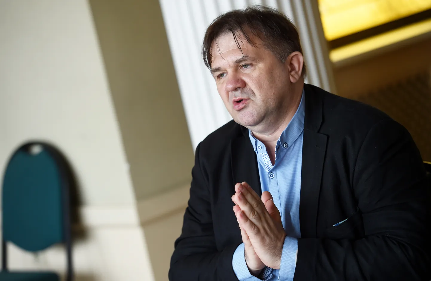 Māris Kupčs