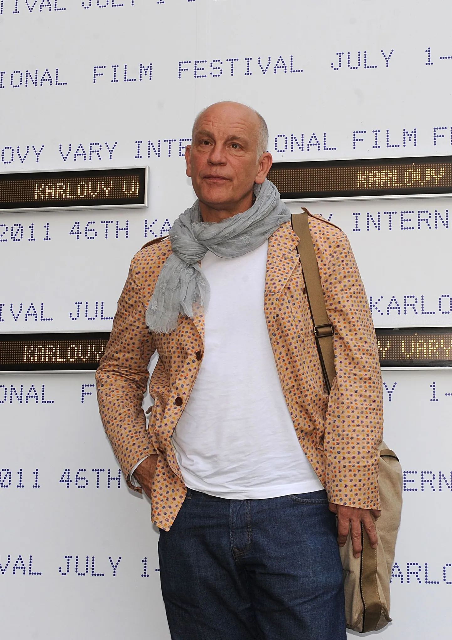 John Malkovich