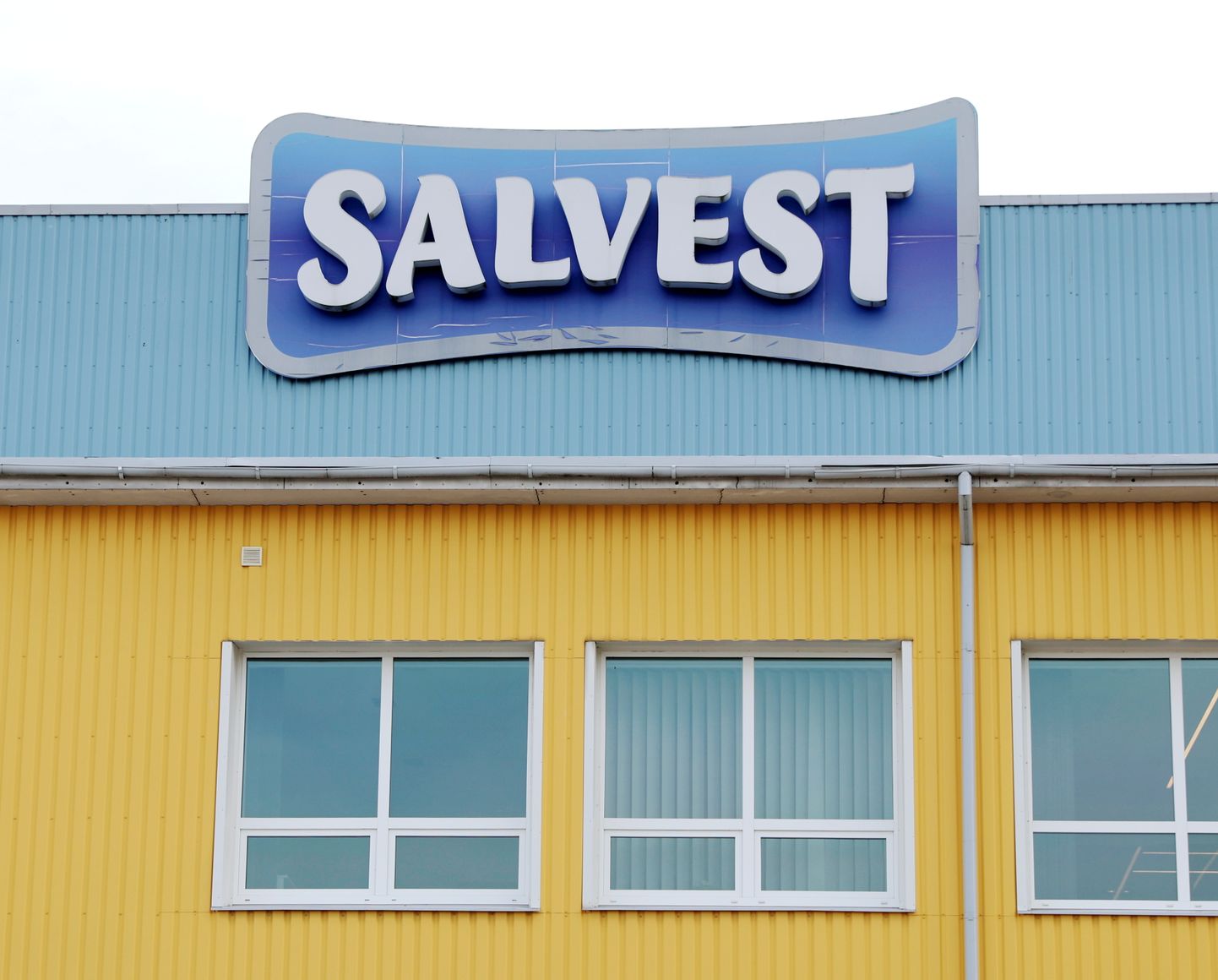 Salvest AS alustas koostööd SA Sünnitusmajade Fondiga, et toetada üle Eesti sünnitusmajade sihtotstarbelisi tegevusi ja vajalike seadmete oste.