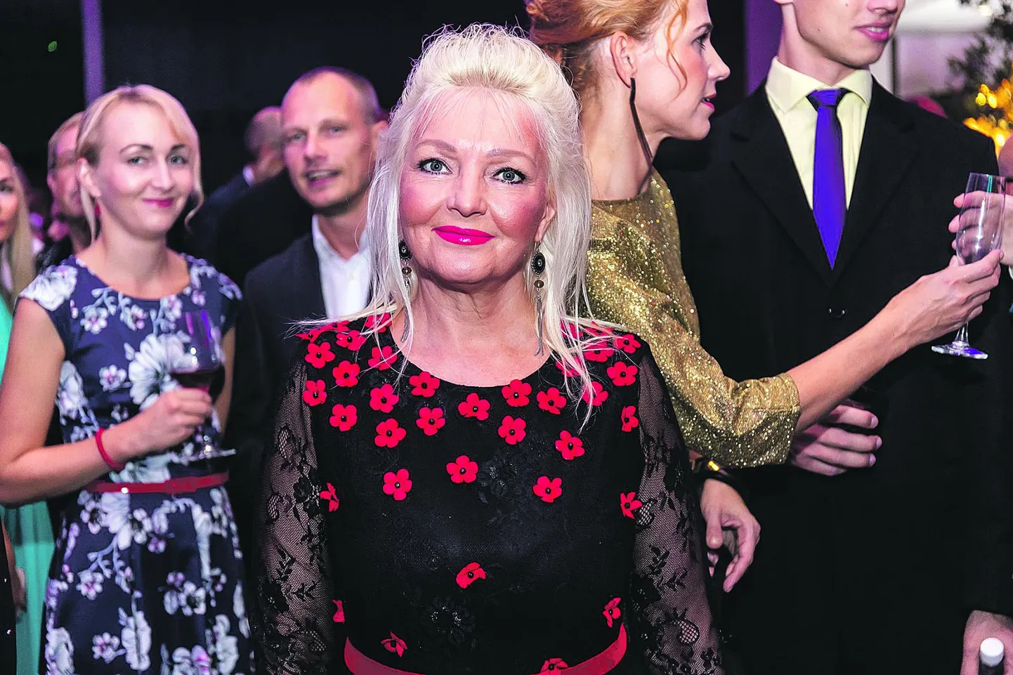 Marju Länik