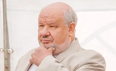 Vladimir Mižui peeti kolmapäeval kinni mõni tund pärast seda, kui ta Põhjarannikule intervjuud oli andnud.