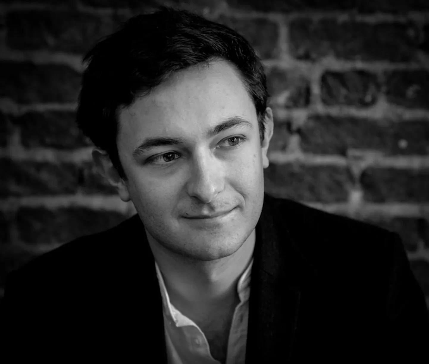 Briti kirjanik Ben Judah