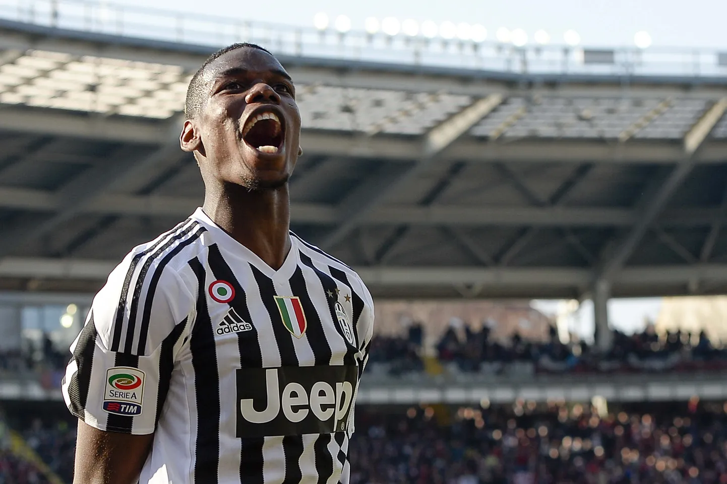 Paul Pogba.