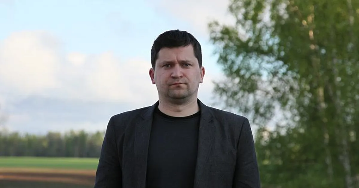 VALIMISED Üksikkandidaat Argo Mõttus: Eesti riik oleks vaja reaalselt ...
