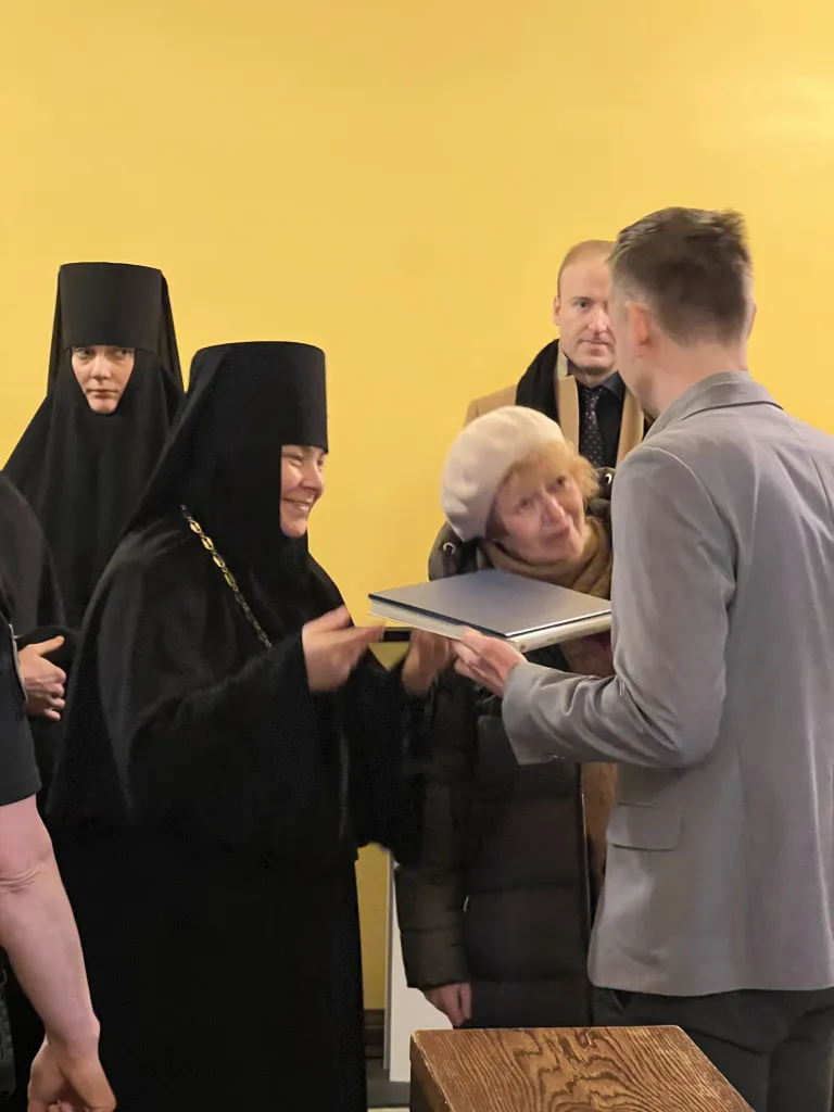 Фото статьи