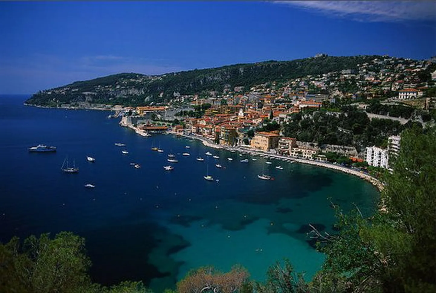 Prantsuse Riviera