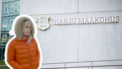 150 000 EUROT ⟩ «Kuuuurija» saate pärast kohtusse läinud Pärnu libajurist sai vastu näppe: võid õige p***e käia