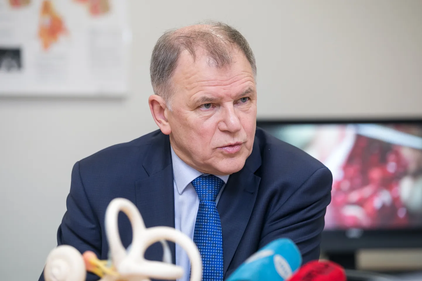 Vytenis Andriukaitis