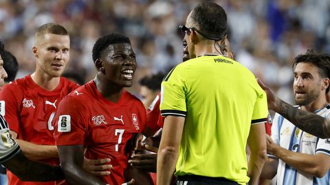 What Goes on in a Top Footballer's Head? Psychologist Explains Why Even the Best Make Mistakes
