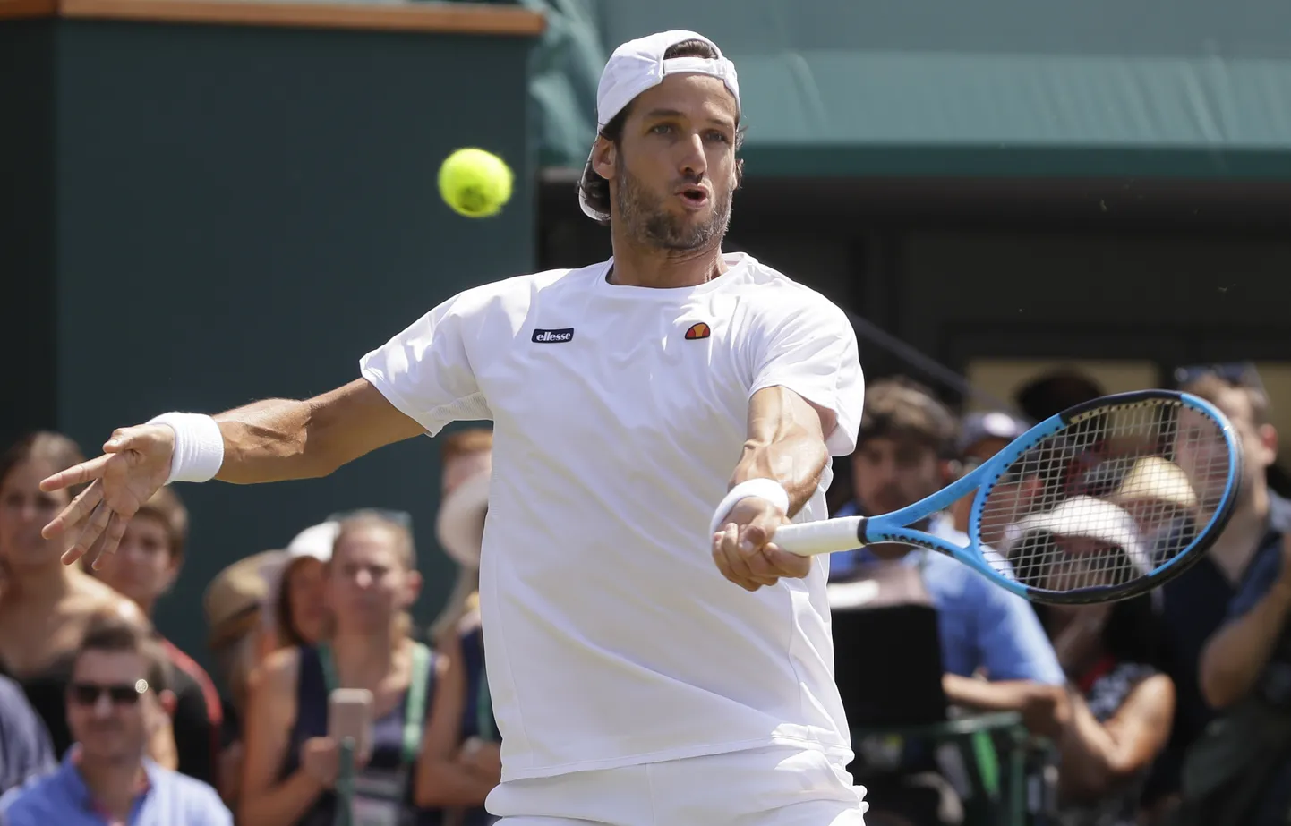 Feliciano Lopez