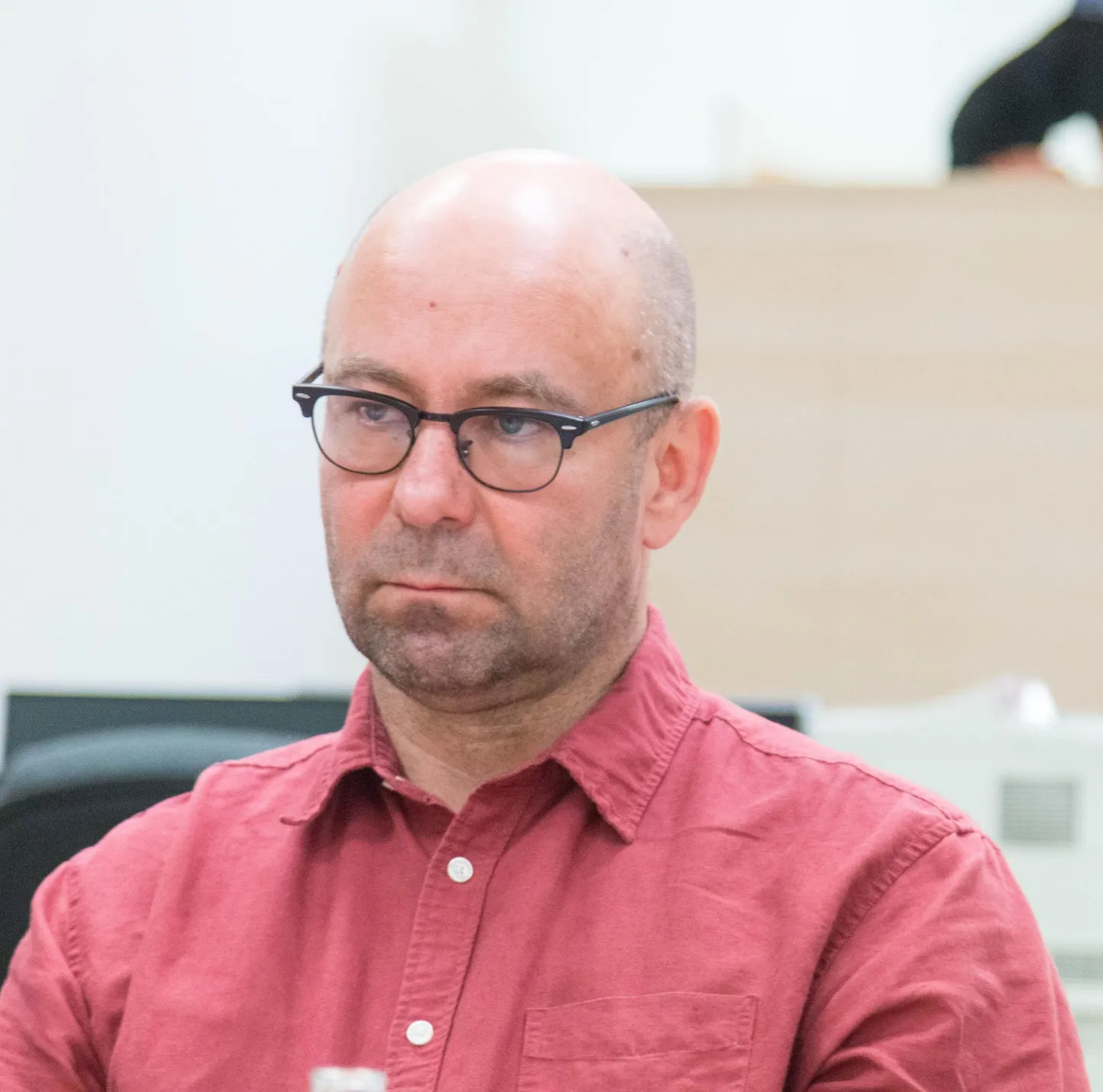 Kaido Tamberg